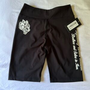Darc sport biker shorts
